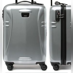 Tumi International 21" Carry-On